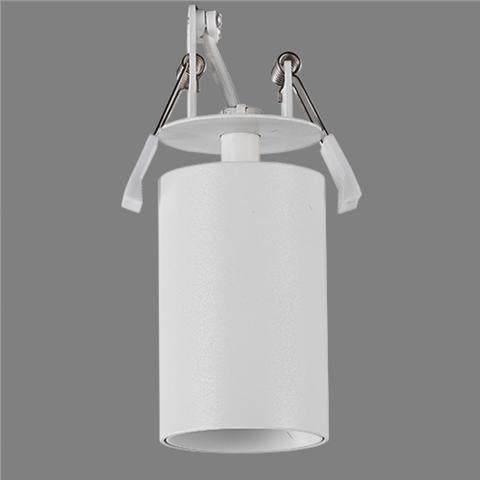ACB - Zoom Spot Recessed Bianco