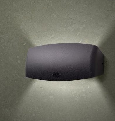 Fumagalli - Abram 270 - Lampada da Parete