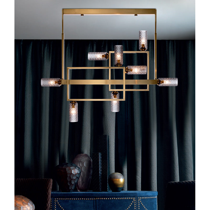 Akira - Cilindro Fumè