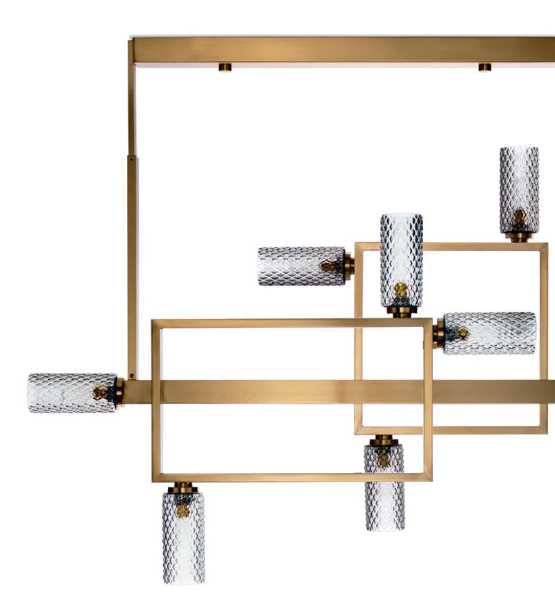 Akira - Cilindro Fumè