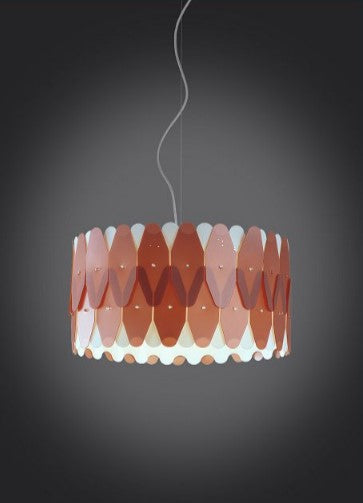 Linea Zero - Amanda - Sospensione Circolare