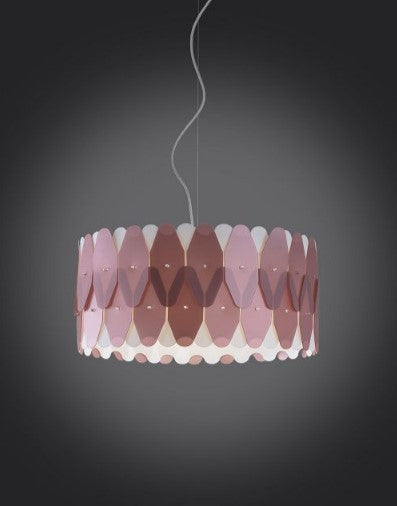 Linea Zero - Amanda - Sospensione Circolare
