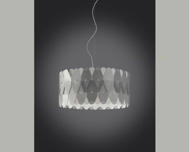 Linea Zero - Amanda - Sospensione Circolare