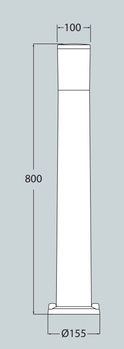 Fumagalli - Amelia 800