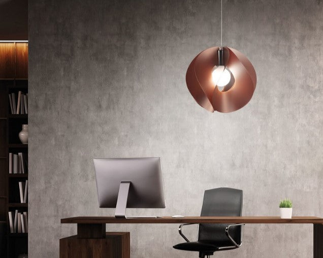 Linea Zero - Atom - Sospensione