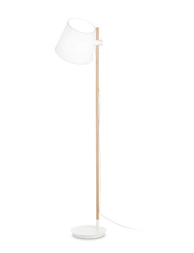 IDEAL LUX - Axel - Lampada da Terra