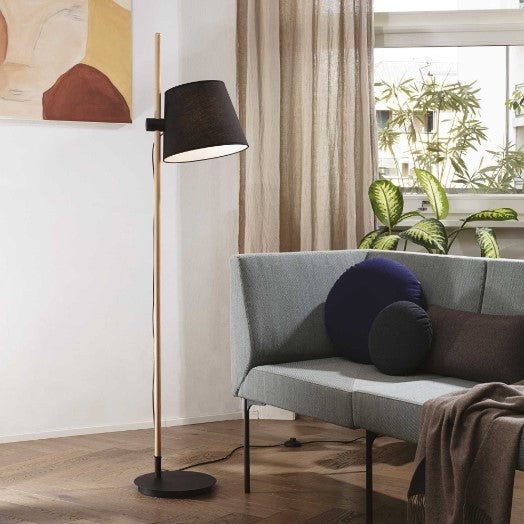 IDEAL LUX - Axel - Lampada da Terra