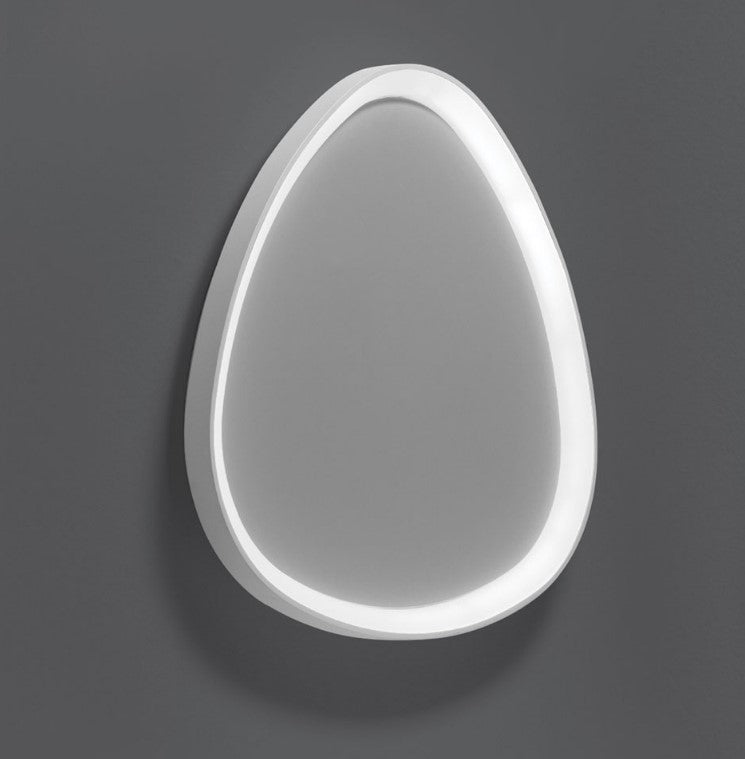 Vivida - Lifering - P 3000 - 4000K - Dimmerabile - Plafoniera