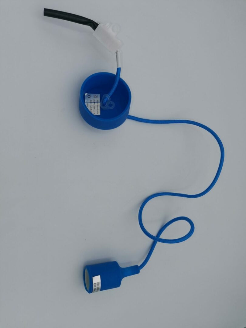 DKL - Pendente da soffitto