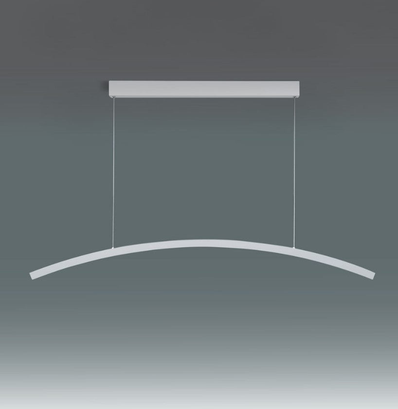 Vivida -Bow 30W - Sospensione - 3000K - 4000K