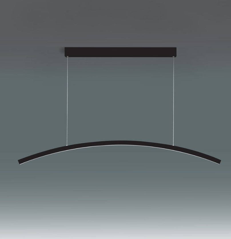 Vivida -Bow 30W - Sospensione - 3000K - 4000K