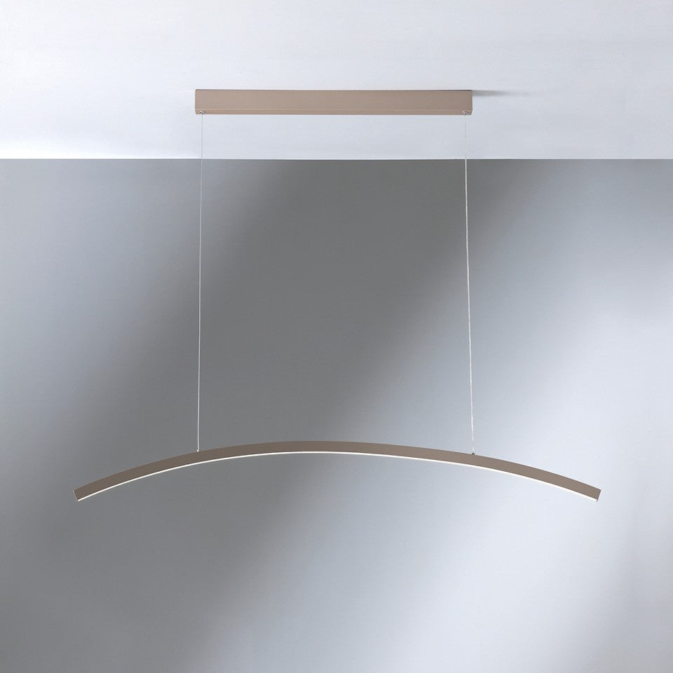 Vivida -Bow 30W - Sospensione - 3000K - 4000K