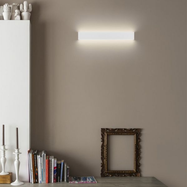 Linea Light - Box W2 bi emissionw Small