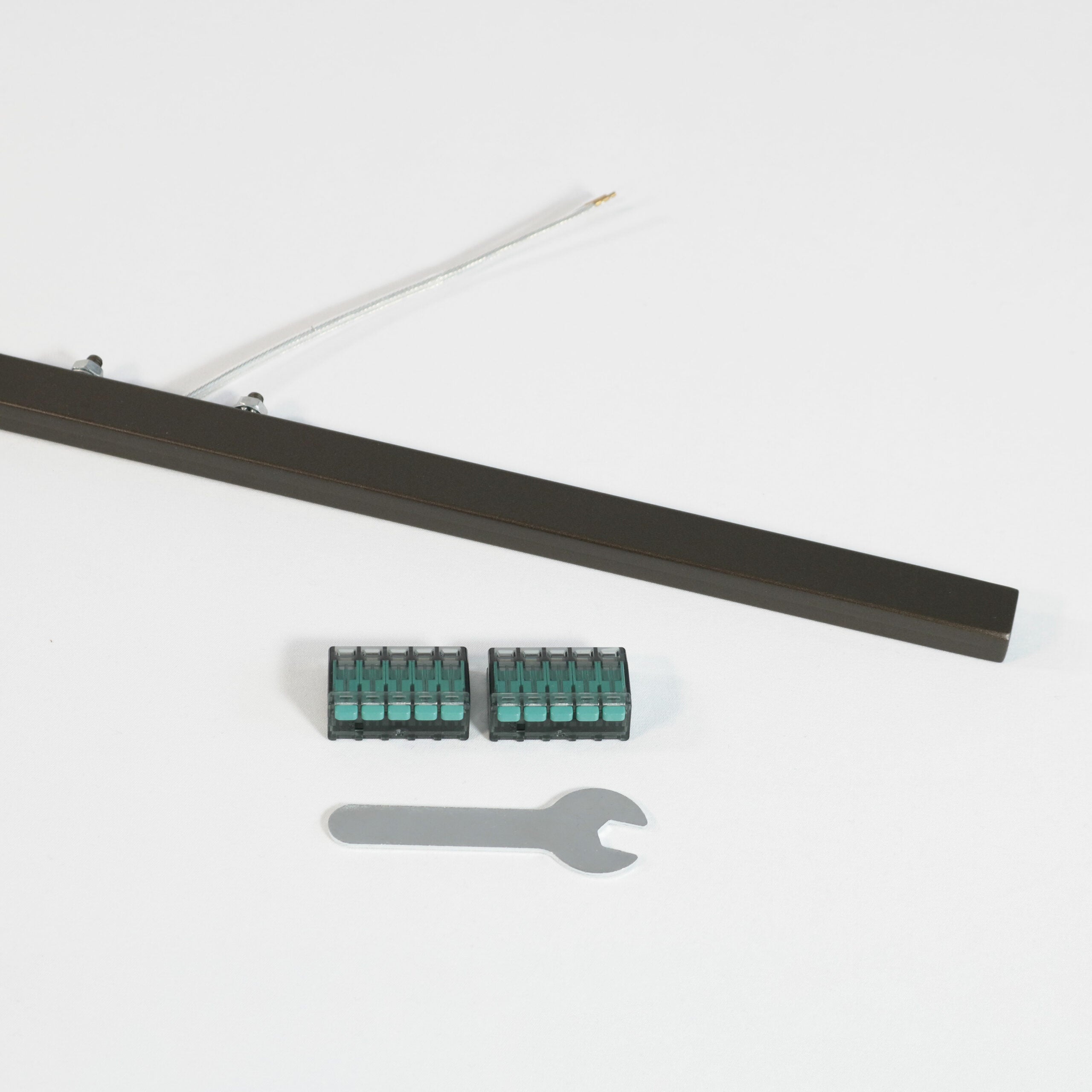 Vivida - Multipop - Asta Elettrificata Per Creazione Sistema Modulare