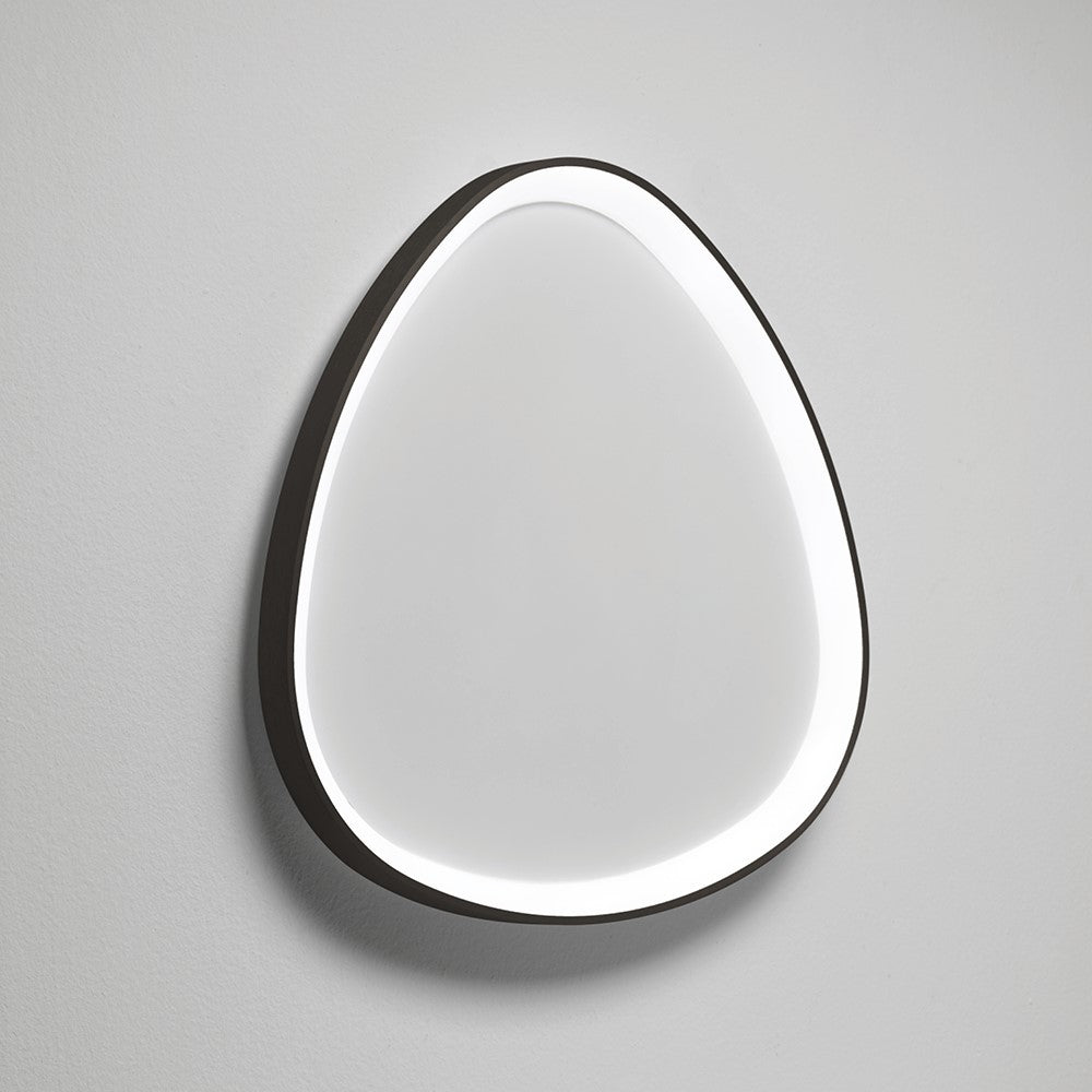 Vivida - Lifering - P 3000 - 4000K - Dimmerabile - Plafoniera