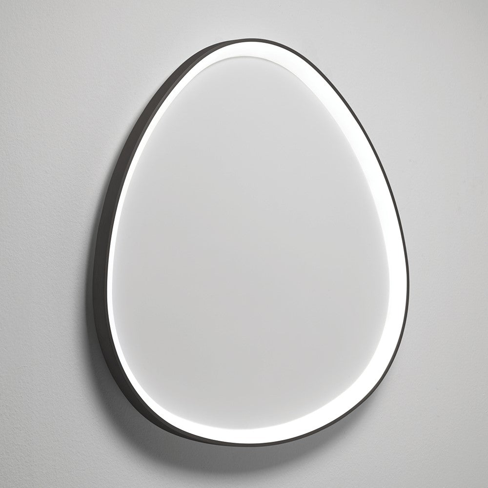 Vivida - Lifering - P 3000 - 4000K - Dimmerabile - Plafoniera