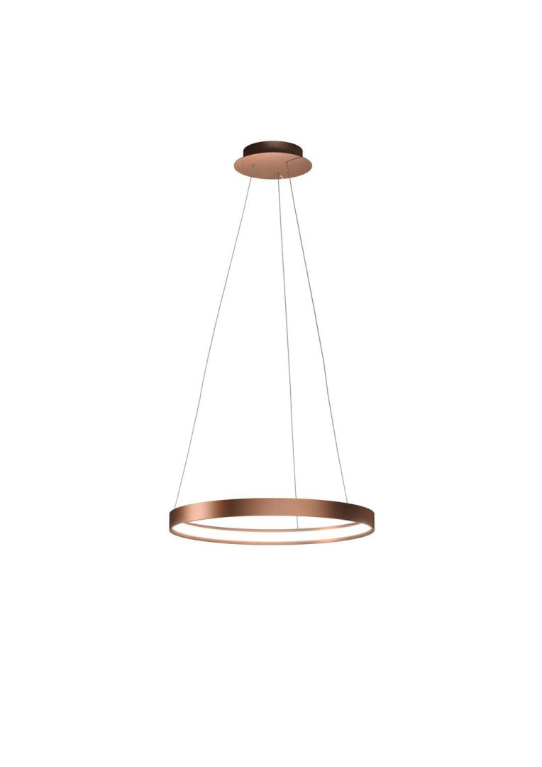 Sforzin Urban - Anello - Sospensione D.55