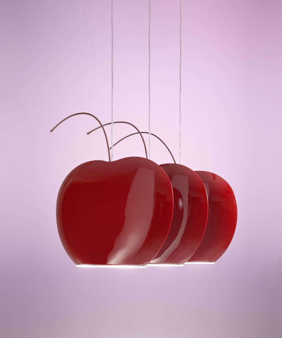 Aldo Bernardi - Cherry