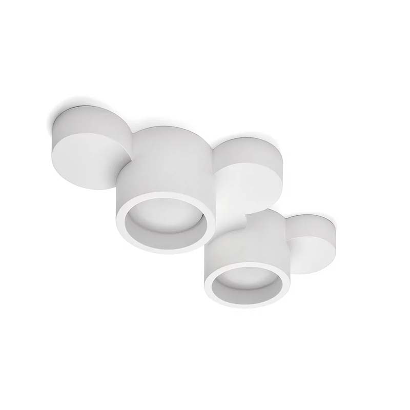 Tecnico Sforzin - Chio - Faretto in Gesso