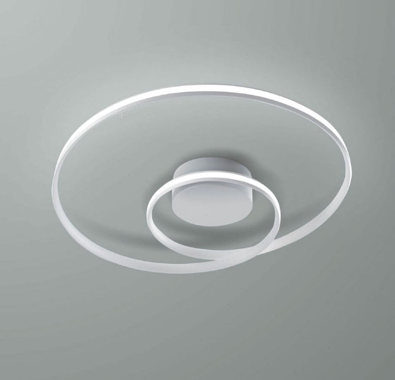 Vivida -Circuit - 3000 - 4000K - Plafoniera