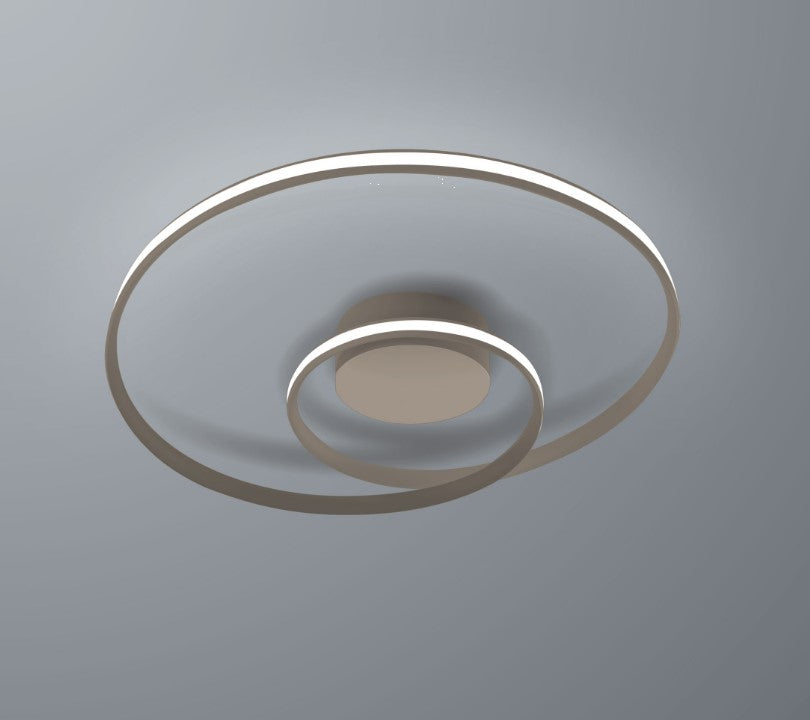 Vivida -Circuit - 3000 - 4000K  - Plafoniera