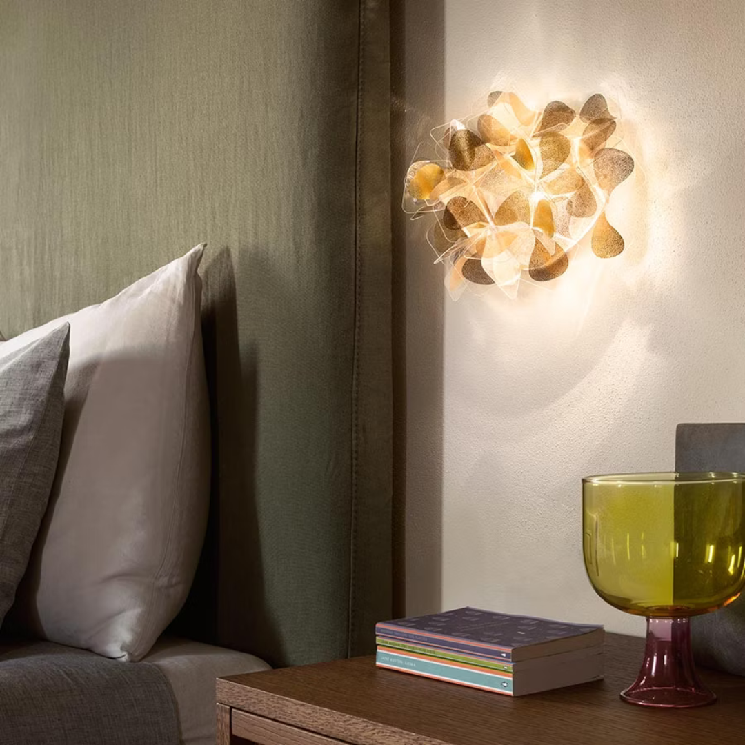 Slamp - Clizia Applique Mama non Mama by Adriano Rachele