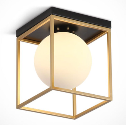 DKL - Cubo Globe 1L