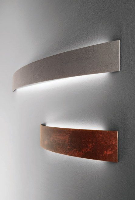 Linea Light - Curvè Led