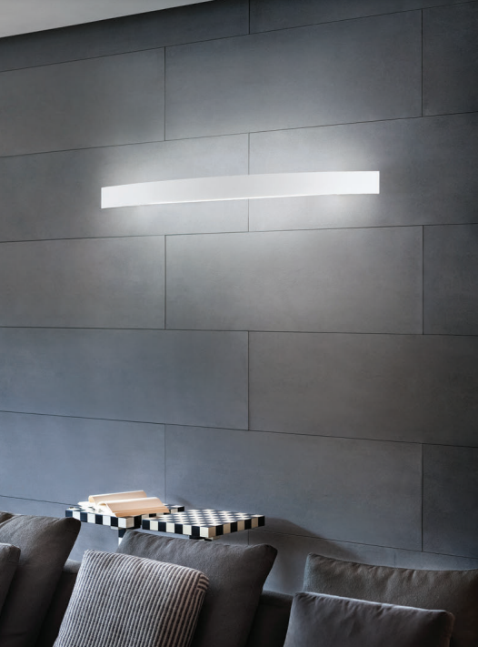 Linea Light - Curvè Led