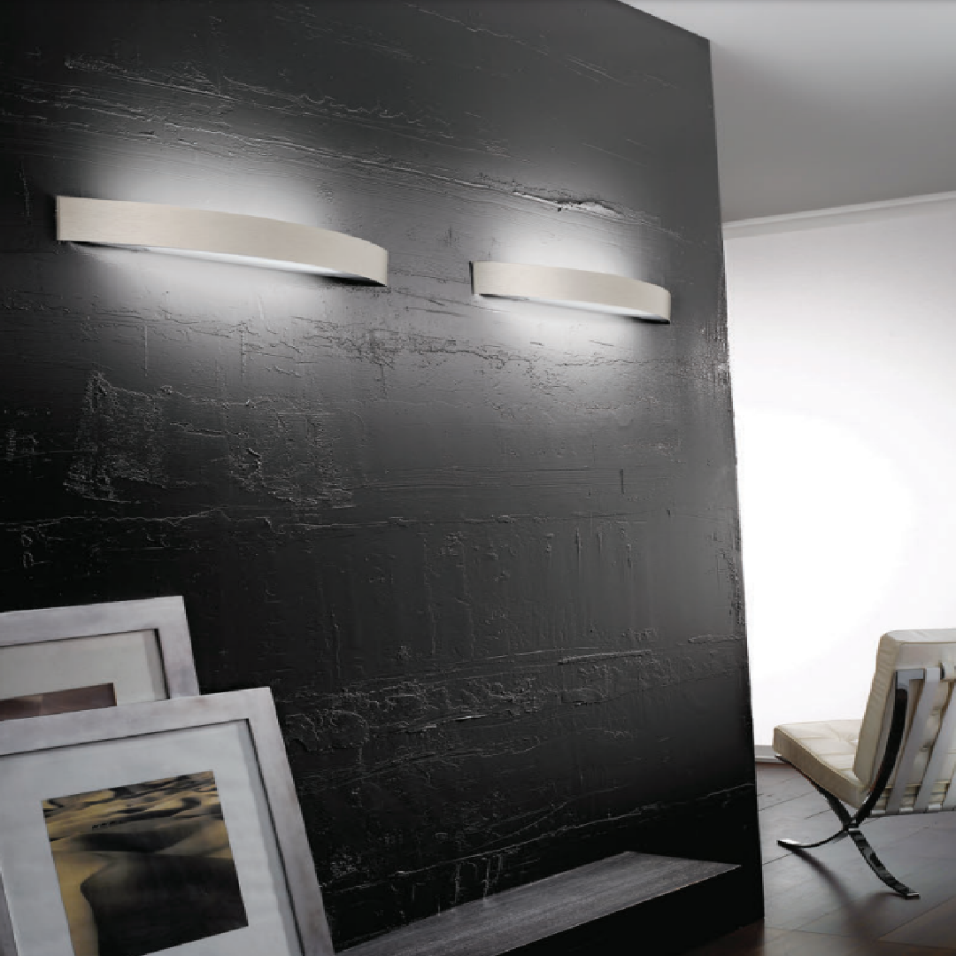 Linea Light - Curvè Led