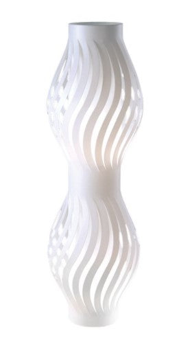 Linea Zero - Helios - Lampada da Terra