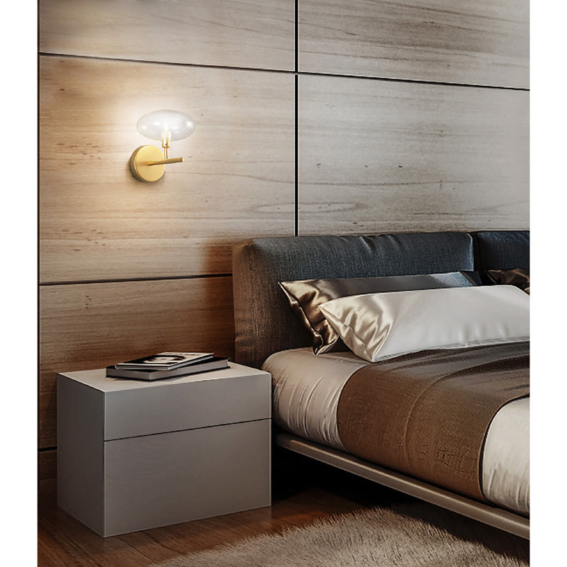 Metal Lux - Dolce Applique 260.111 - 261.111