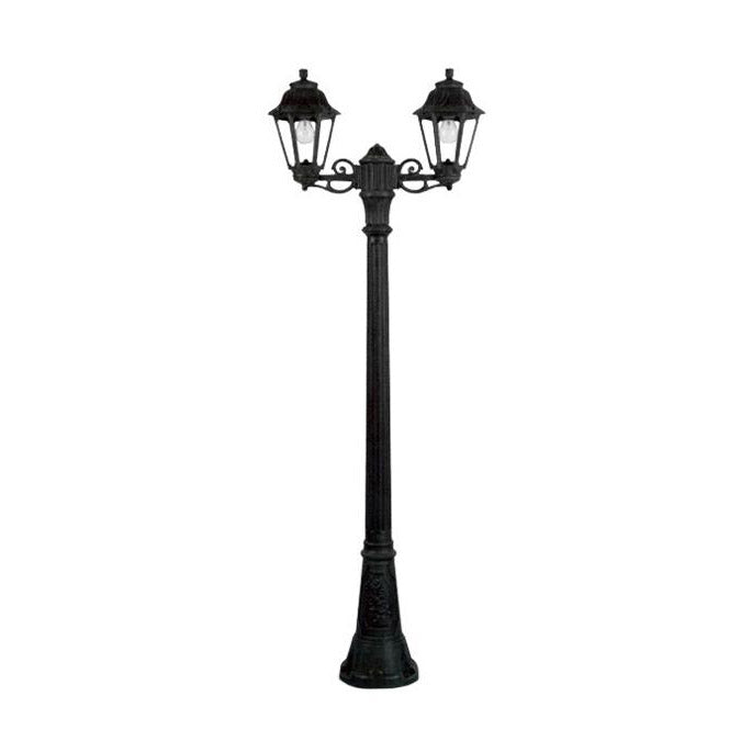 Fumagalli - Gigi Bisso Anna 2 Luci