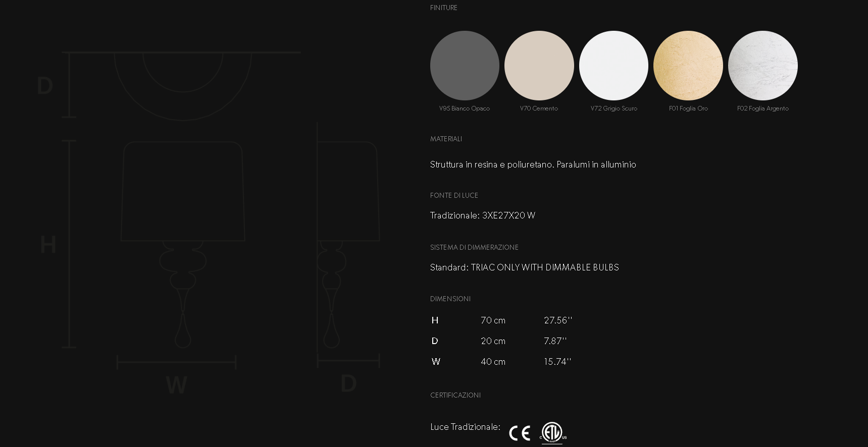 EVA A 3 – Masiero Dimore