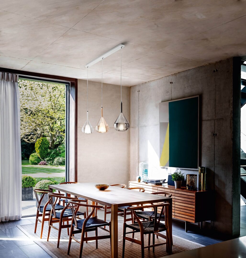 Fabas - Sospensione Lila