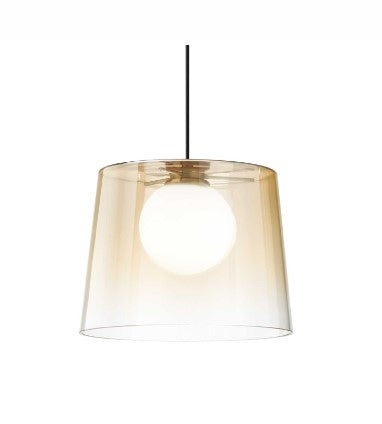 IDEAL LUX - Fade - Sospensione