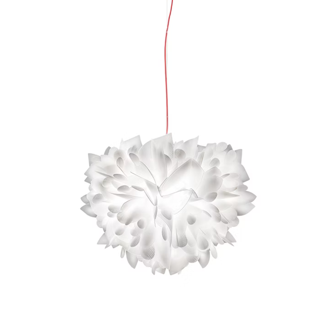 Slamp - Veli Suspension Foliage by Adriano Rachele