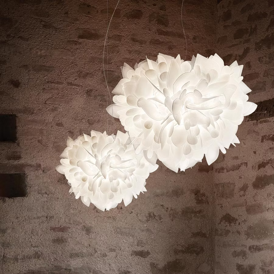 Slamp - Veli Suspension Foliage by Adriano Rachele