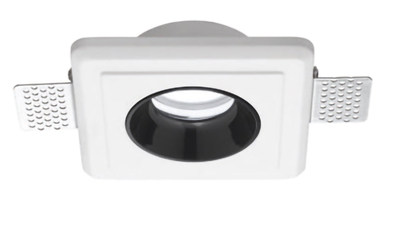 Gea Luce - Hemera R - Faretto da Incasso in Gesso