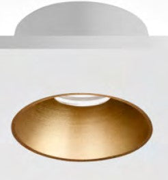 Gea Luce - Astra R - Faretto da Incasso in Gesso
