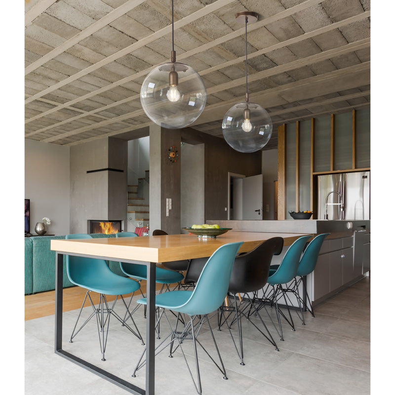 Metal Lux - Global 262.540.04