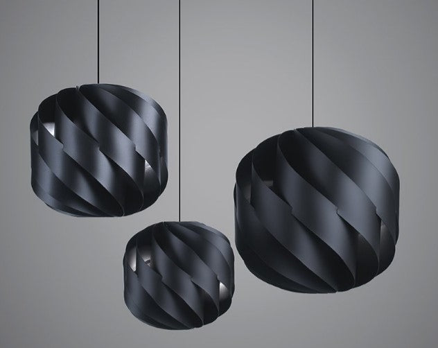 Linea Zero - Globe - Sospensione