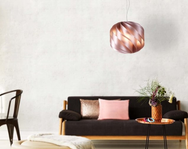 Linea Zero - Globe - Sospensione