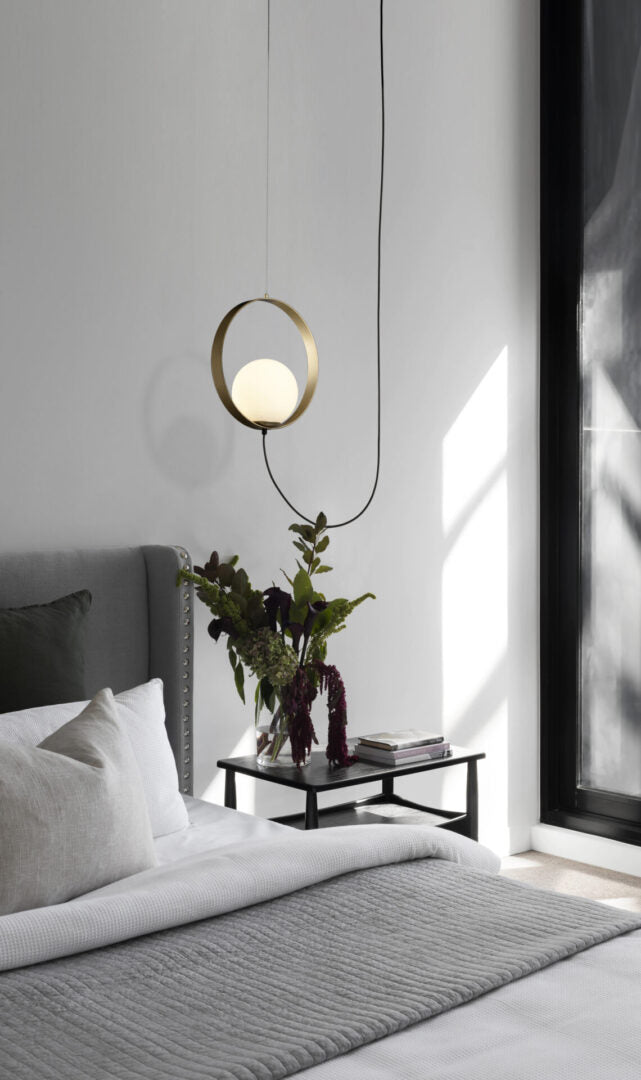 ACB - Halo - Lampadario 1 Luce