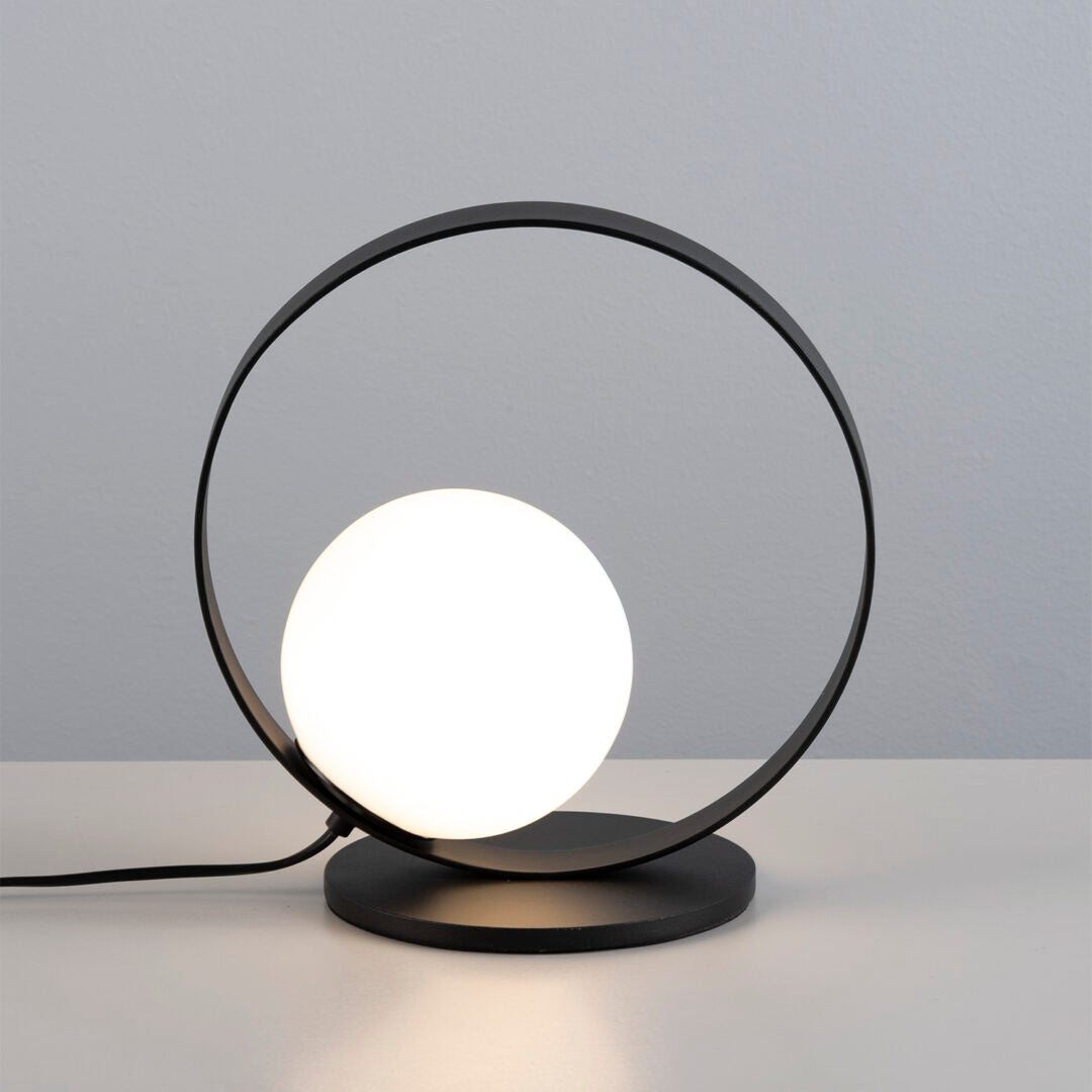 Halo - Lampada da Tavolo