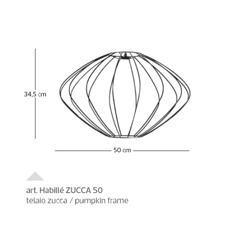 Habillé - Zucca