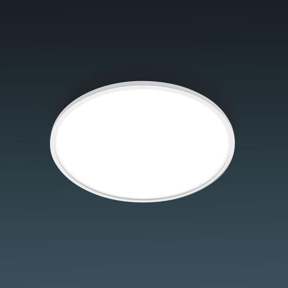 Vivida - Halo Plafoniera Ø61 49W 3000K