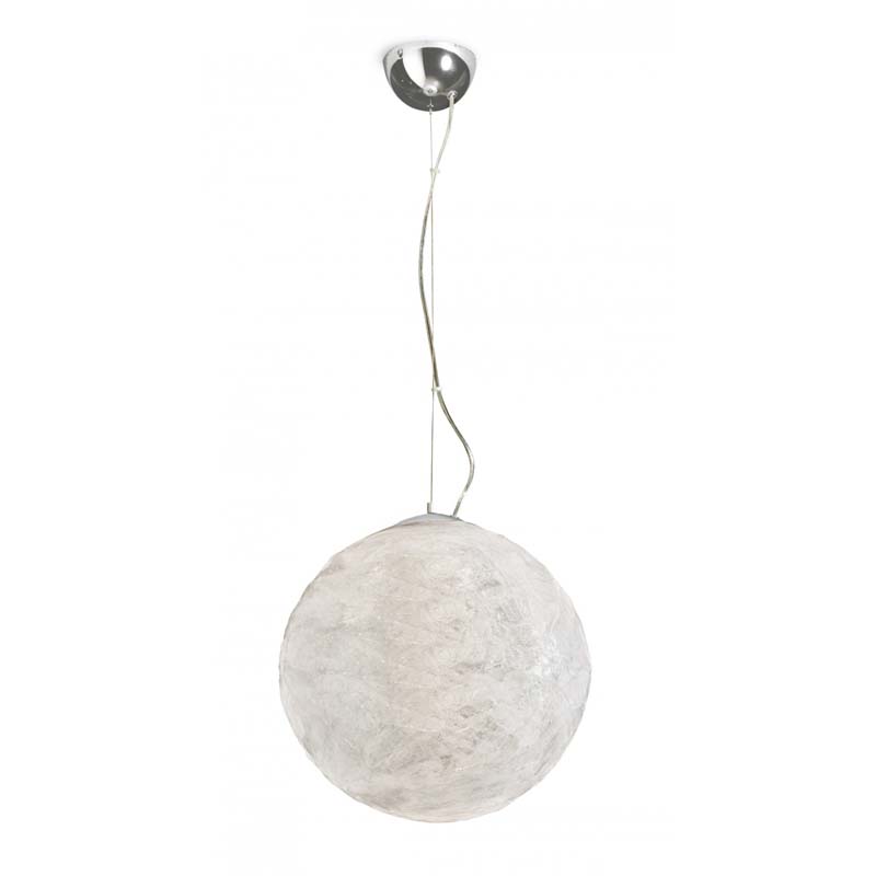 Ice Planet - Sospensione