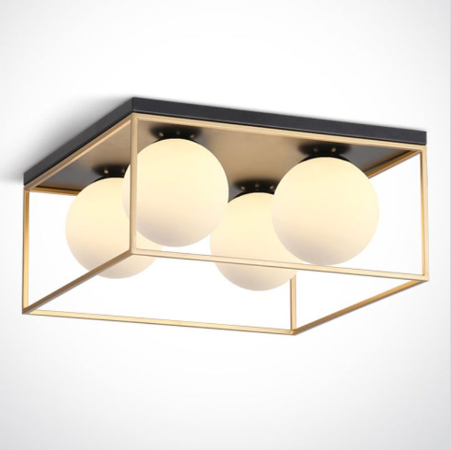 DKL - Cubo Globe 4L