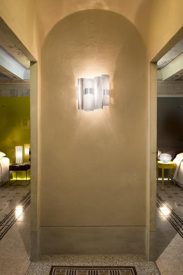 Slamp - La Lollo by Lorenza Bozzoli - Applique